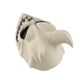 thumbnail image 4 of Máscara de matanza para prevalecer de Halloween con boca móvil, disfraz de Cosplay, fiesta de música, máscaras Deathcore para chico de la oscuridad, 4 of 7