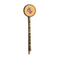 thumbnail image 1 of Pisces Aquarius Constellation Retro Metal Hair Bobby Pin Headwear, 1 of 3