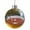 H, variant on Sports Theme Christmas Ball Ornaments - Assorted Sports Balls Decor for Christmas Tree, Festive Ornaments for Sports Fans, Home Party Decorations, Shatterproof Sports Themed Baubles, 3.15*3.15in, C