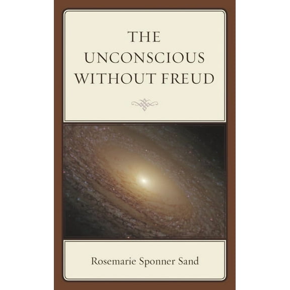 Dialog-On-Freud Unconscious without Freud, (Hardcover)