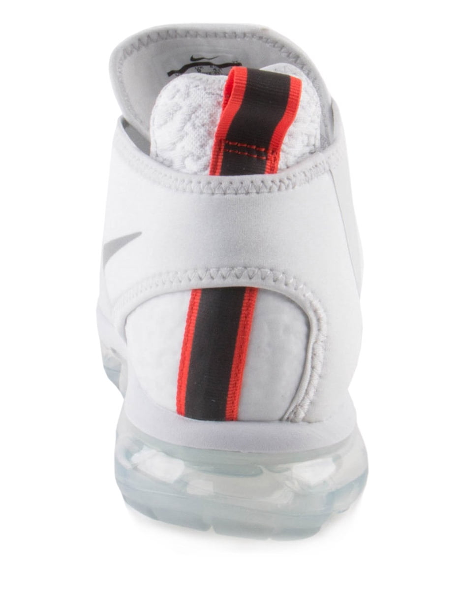 nike air vapormax chukka slip pure platinum