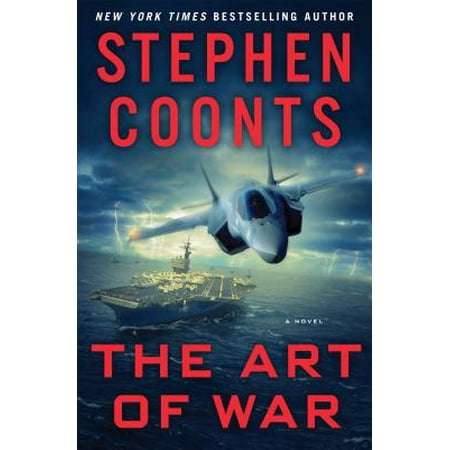 The Art of War: A Jake Grafton Novel - eBook