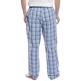 thumbnail image 2 of Tahari mens  Pant, s, Blue, 2 of 3
