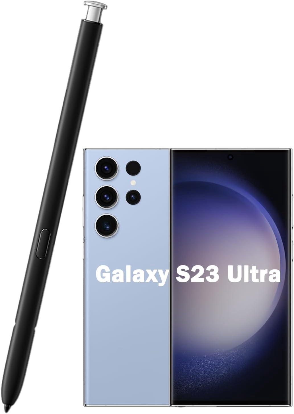 S24 Ultra Stylus Pen with Replacement Refills, for Samsung Galaxy