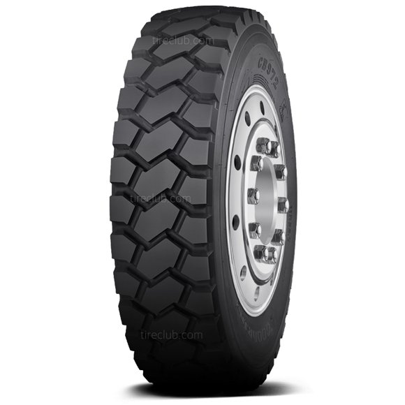 Llanta Westlake CB972 11R22.5 148/145J H