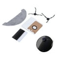thumbnail image 3 of Kit de Bolsa de Polvo de Filtro de Cepillo Lateral Piezas de aspiradora Robot Spptty uso diario del hogar, 3 of 7
