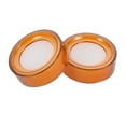 thumbnail image 3 of Miangastore Éponge Humectante pour Doigts 2 Pcs 6,8 Po Ronde pour Compter l'Argent, 3 of 8