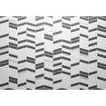 thumbnail image 2 of Abstract Wallpaper Wall Mural - Simple Structures, 2 of 5