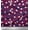 Dark Magenta, variant on Soimoi Cotton Duck Fabric Fish Ocean Decor Fabric Printed Yard 42 Inch Wide
