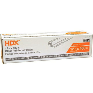 HDX Paint Supplies & Tools in Paint 