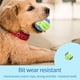 thumbnail image 4 of Juguete Para Perros, Accesorios Para Perros, Cuerda De Algodón, Cuerda Molar, Bola De Color, Anillo Único Para Mascotas, Masticar Para Perros, Limpieza De Dientes, Entrenamiento Al Aire Libre, Eigraketly PT001185-00, 4 of 6