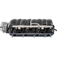 thumbnail image 2 of Chevrolet Performance 19418251 LS3/L92 Intake Manifold Assembly 90 mm ETC Thrott, 2 of 7