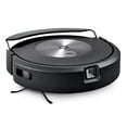 thumbnail image 2 of Robot Aspiradora y Trapeador iRobot Roomba Combo j7 con Wi-Fi, 2 of 7
