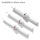 thumbnail image 5 of Curling Iron T3 SinglePass Curl X, barril extralargo 1, 5 of 9