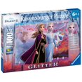 thumbnail image 2 of Ravensburger Disney Frozen 2 Strong Sisters 100 Piece Puzzle, 2 of 4