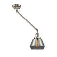 thumbnail image 2 of Innovations Lighting 237 Fulton Fulton 1 Light 25" Tall Hardwired Or Plug-In Wall Sconce /, 2 of 7