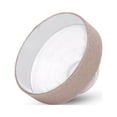 thumbnail image 3 of Saxophone Mute, Saxophone Mute Dampener,  Aluminium Alloy Musical Instrument Part For Alto Saxophones, 3 of 8