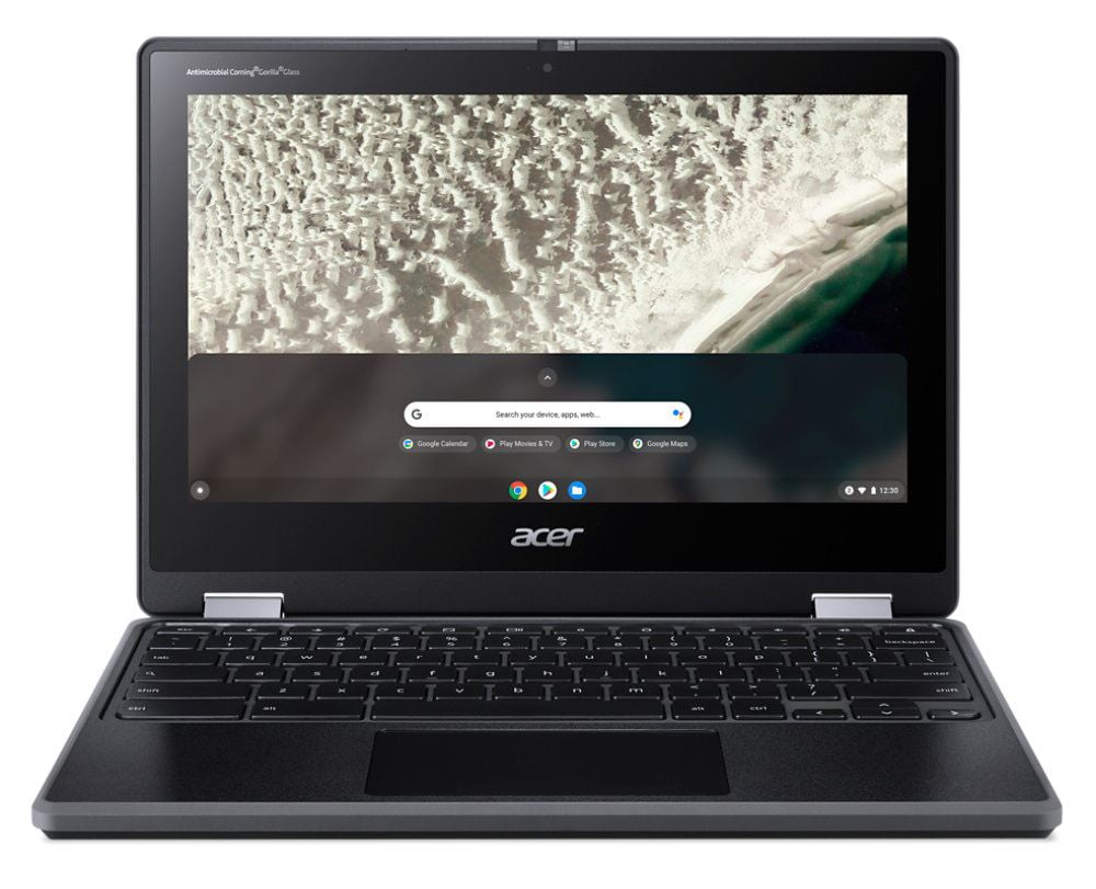 Restored Acer Chromebook Spin 511 R753T Intel N4500 4GB RAM