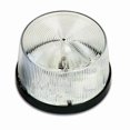 thumbnail image 1 of HAA40WN - STROBE LIGHT 12VDC CLEAR FLASHIN LED, 1 of 1