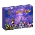 thumbnail image 1 of Harri Botter Christmas Advent Calendar 2024 - 24PC Surprise Christmas Blind Boxes with Random Different Action Figure Toys, Christmas 24-Days Countdown Calendar Gifts, 1 of 6