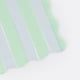 thumbnail image 3 of Servilletas Meri Meri a rayas pastel de 3 capas con borde ondulado, paquete de 16, 3 of 7