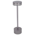 thumbnail image 1 of Lámpara de Mesa Inalámbrica Recargable Lámpara de Escritorio LED con Atenuación de 3 Colores con Control Táctil Lámpara de Escritorio LED Portátil para el Hogar ANGGREK Otros, 1 of 8