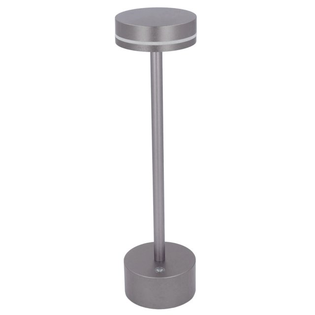 Lámpara de Mesa Inalámbrica Recargable Lámpara de Escritorio LED con Atenuación de 3 Colores con Control Táctil Lámpara de Escritorio LED Portátil para el Hogar ANGGREK Otros