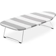 thumbnail image 3 of Tabletop Ironing Board / Striped Cover, 3 of 4