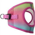 thumbnail image 2 of American River Dog Harness Ombre Collection -Cotton Candy, 2 of 2