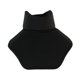 thumbnail image 2 of Protector de cuello para hockey, protector de garganta, protector de cuello resistente a cortes, cómodo de llevar, universal, para deportes, adultos, L, 2 of 8