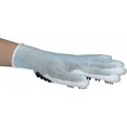 thumbnail image 2 of Guantes para el cuidado del pelaje: adecuados para caballos, perros y gatos. Una alternativa práctica al cepillo de cerdas. -Versalles, 2 of 5