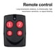 thumbnail image 4 of Duplicador de Control Remoto Automático de Clonación de 433 MHz para Puertas de Garaje Eléctricas (5 Unidades), 4 of 8