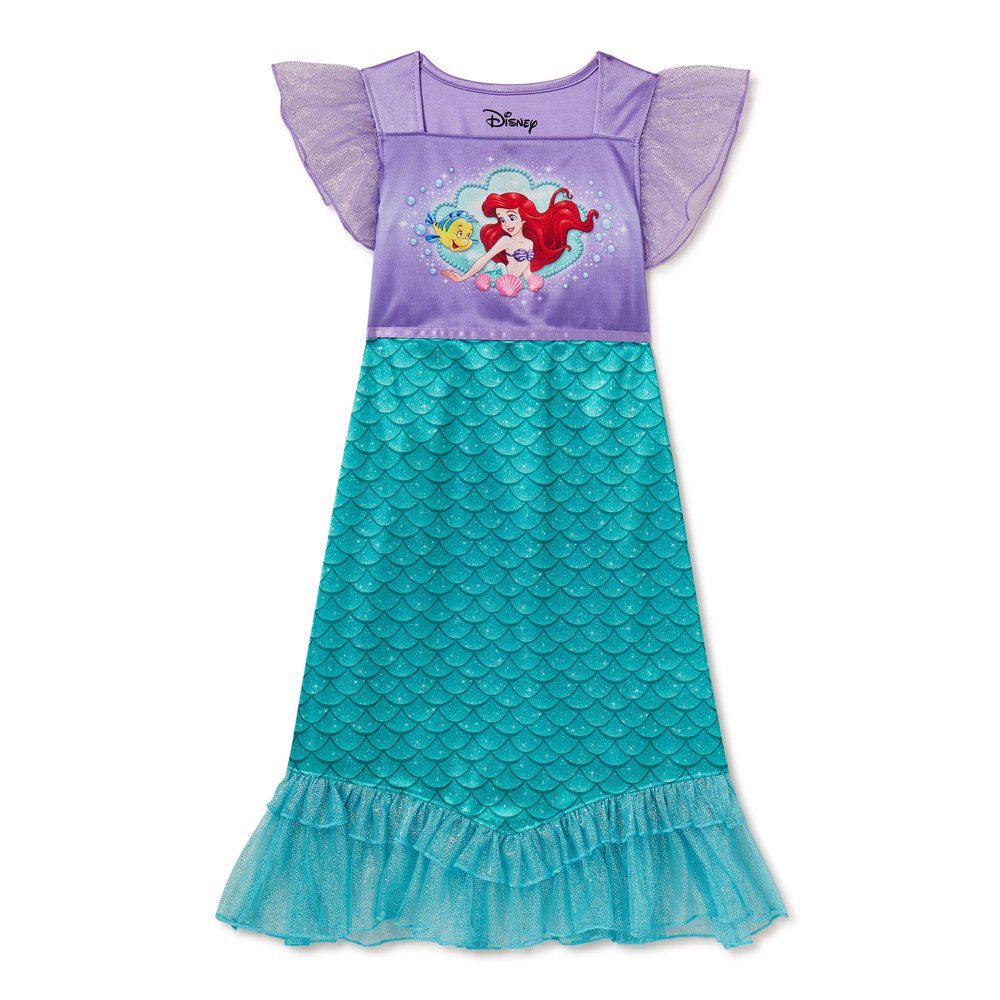 The Little Mermaid The Little Mermaid Ariel Disney Princess Girl