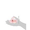 thumbnail image 2 of Stephan Baby Boo Bunnie Comfort Toy y Boo Cube Baby Girl Lunares 4 pulgadas, 2 of 3
