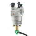 thumbnail image 5 of Carburetor Carb for Honda GX340 GX390 8HP 9HP 11HP 13HP Generator with Solenoid, 5 of 8