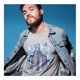 thumbnail image 4 of Playera Superman Fan Army Talla EG Metropoli Gris, 4 of 4
