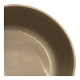 thumbnail image 4 of Bowl Mainstays Judy G Redondo Gris, 4 of 4