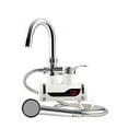 thumbnail image 2 of Electric Instant Hot Water Faucet Water Heater,Fast Heating With LED Temperature Display,Tankless Tap For Kitchen Shower ,Built To Last, 2 of 6