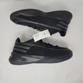 thumbnail image 4 of Ad-id-as Indoor Court Basketball Shoes Mens 11 BlackGym Running Low Top Sneakers, 4 of 6