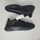 thumbnail image 4 of Adi - das Indoor Court Basketball Shoes Mens 11 BlackGym Running Low Top Sneakers, 4 of 6