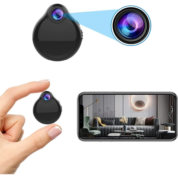 Hidden ip camera best sale app