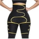 thumbnail image 5 of Hip Brace Thigh Compression Sleeve for Men Women Sports Waist Leg Guards Hip, 5 of 5