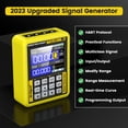 thumbnail image 2 of Generador de Señales Seesii MR9270S+HART 4-20mA 0-24V, 2 of 8