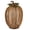 Tall, variant on Regal Art & Gift LED Wicker Pumpkin Lantern - Tall Wicker 12.25" Home Accent