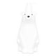 thumbnail image 2 of Botellas de ducha, Dispensador de champú Dispensador de champú White Bear Dispensador de bomba de champú Durabilidad mejorada, 2 of 8