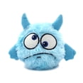 thumbnail image 1 of Suministros Para Mascotas, Juguete Eléctrico Con Vibración Vocal Para Perros, Pelota De Juguete Para Morder Para Mascotas, Pelota De Juguete De Peluche Resistente Al Perro, Pelota De Juguete De Vogacara PT001517-02, 1 of 6