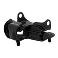 thumbnail image 2 of Front Left Automatic Transmission Mount 1PC Compatible With Acura MDX 03-06 V6 3.5L. Part Number: A4531; 50805SDBA00, 2 of 4