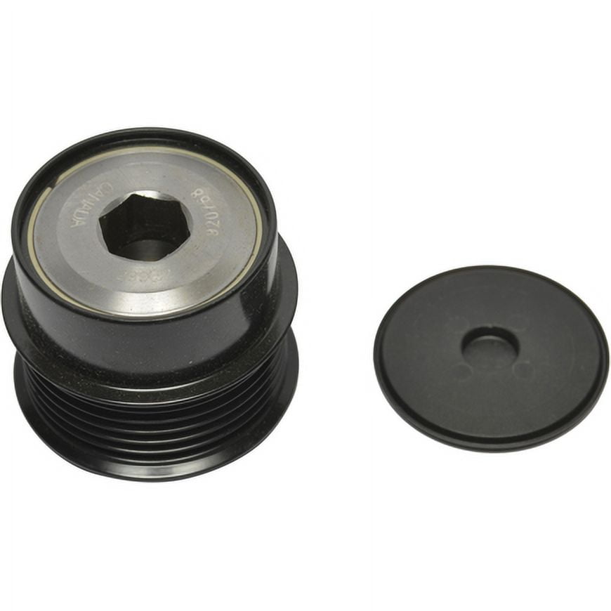Alternator Decoupler Pulley