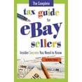 thumbnail image 1 of Pre-Owned The Complete Tax Guide for E-Commerce Retailers Including Amazon and Ebay Sellers: How Online Sellers Can Stay in Compliance with the IRS and State Ta (Paperback) 1601381247 9781601381248, 1 of 1