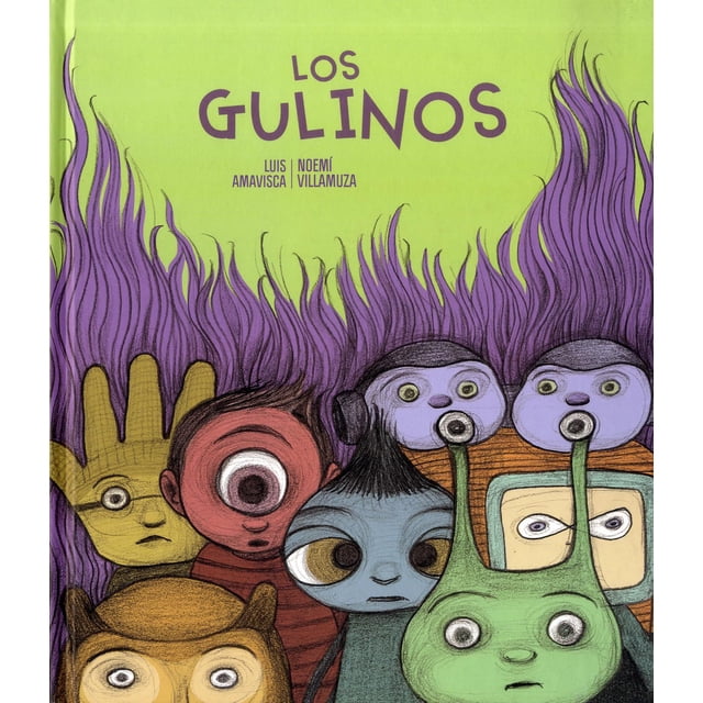 Los gulinos
